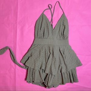 Style Rack Romper